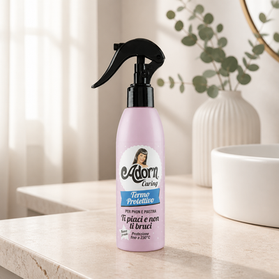 Adorn Supreme Hair Spray Termoattivo 200 ml