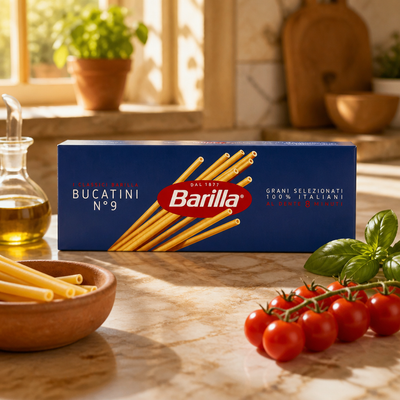 Barilla Bucatini 500g