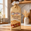 Tranches de pain complet Mulino Bianco 315 g