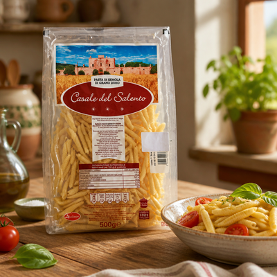Casale del Salento Garganelli 500g