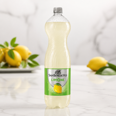 San Benedetto Limonata ML.1500