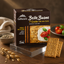 Galbusera BelleBuone Crackers Avena e Mix di Semi gr.200