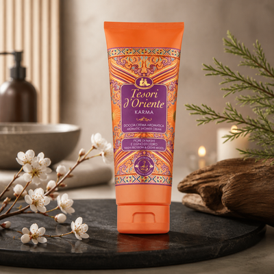 Tesori d’Oriente Karma Shower Gel 250 ml