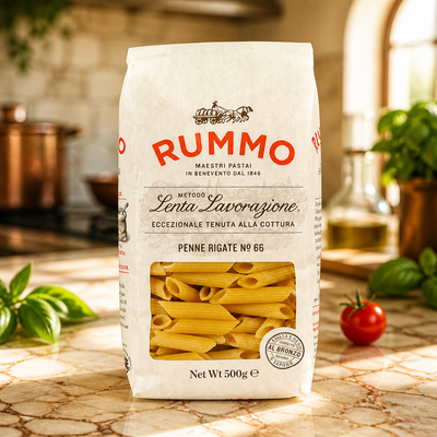 Rummo Penne Rigate Pasta 66 500 gr