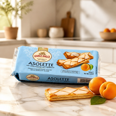 Asolo Dolce Asolette 125 gr