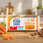 Kinder PlumCake Carota 192 GR