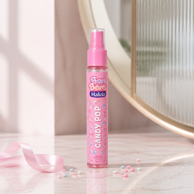 Acqua Corpo Profumata Spray Malizia Bon Bons Candy Pop 75 ml