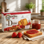 Mulino Bianco Golden Toast Rusks 630 GR