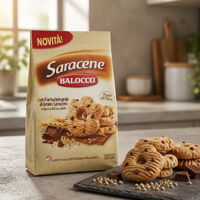 Balocco Saracene 350 g