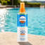 Leocrema Solaire Triple Protection Spray Solaire Hydratant SPF 50+ 200 ml