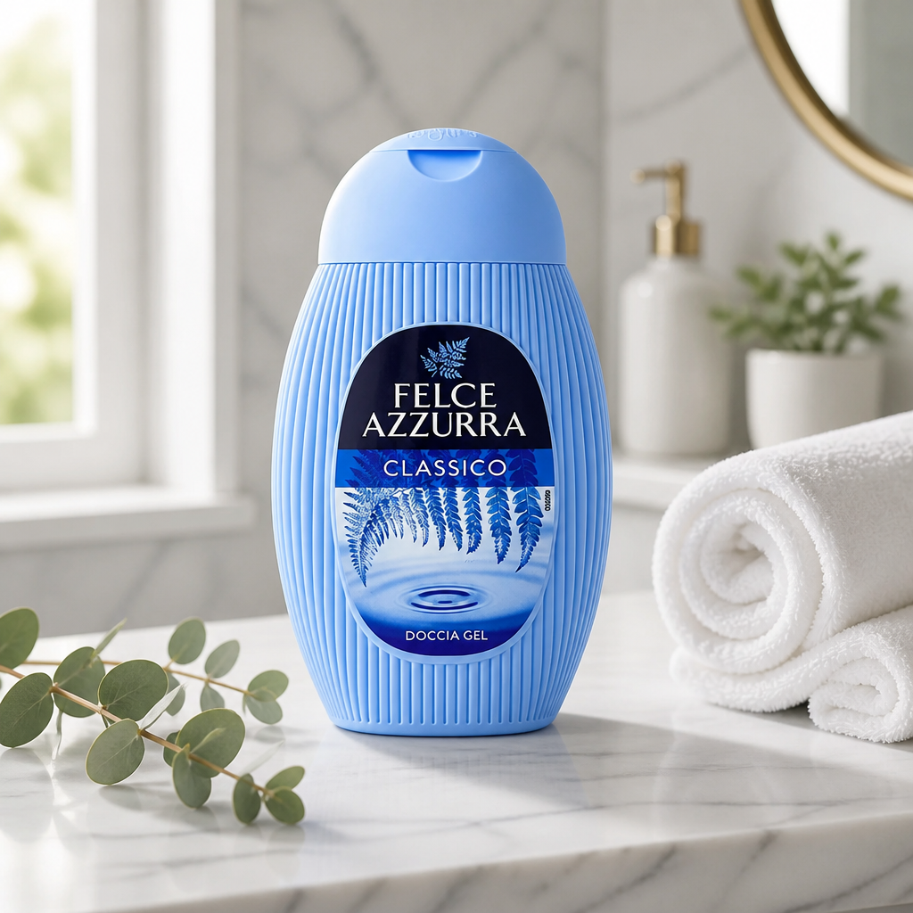 Felce Azzurra Gel Douche Classique 250 ML