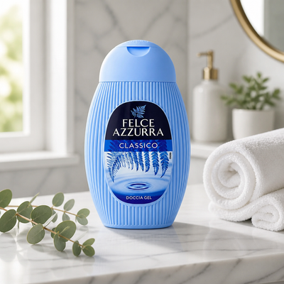 Felce Azzurra Doccia Classico 250 ML