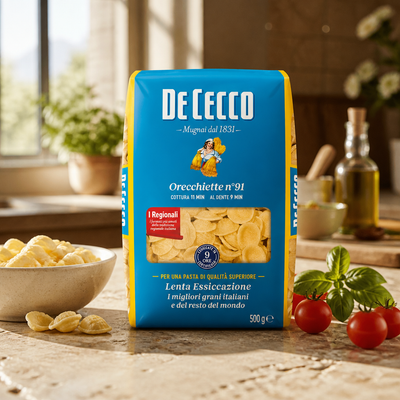 De Cecco Orecchiette No. 91