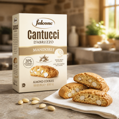 FALCONE Cantucci Mandorla 200 g