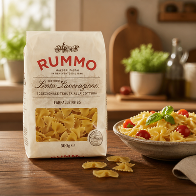 Rummo Farfalle Pâtes 85 500 gr