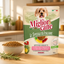 Migliorcane Spécialité Croquettes Porc Orge 800 gr