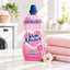 Mon Amour Adoucissant Concentré Rosa Pop 54 Lavages