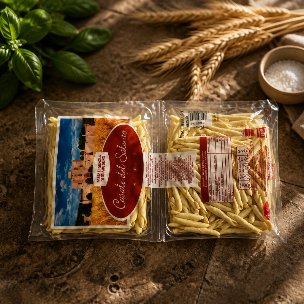 Casale del Salento Maccheroni 500 g