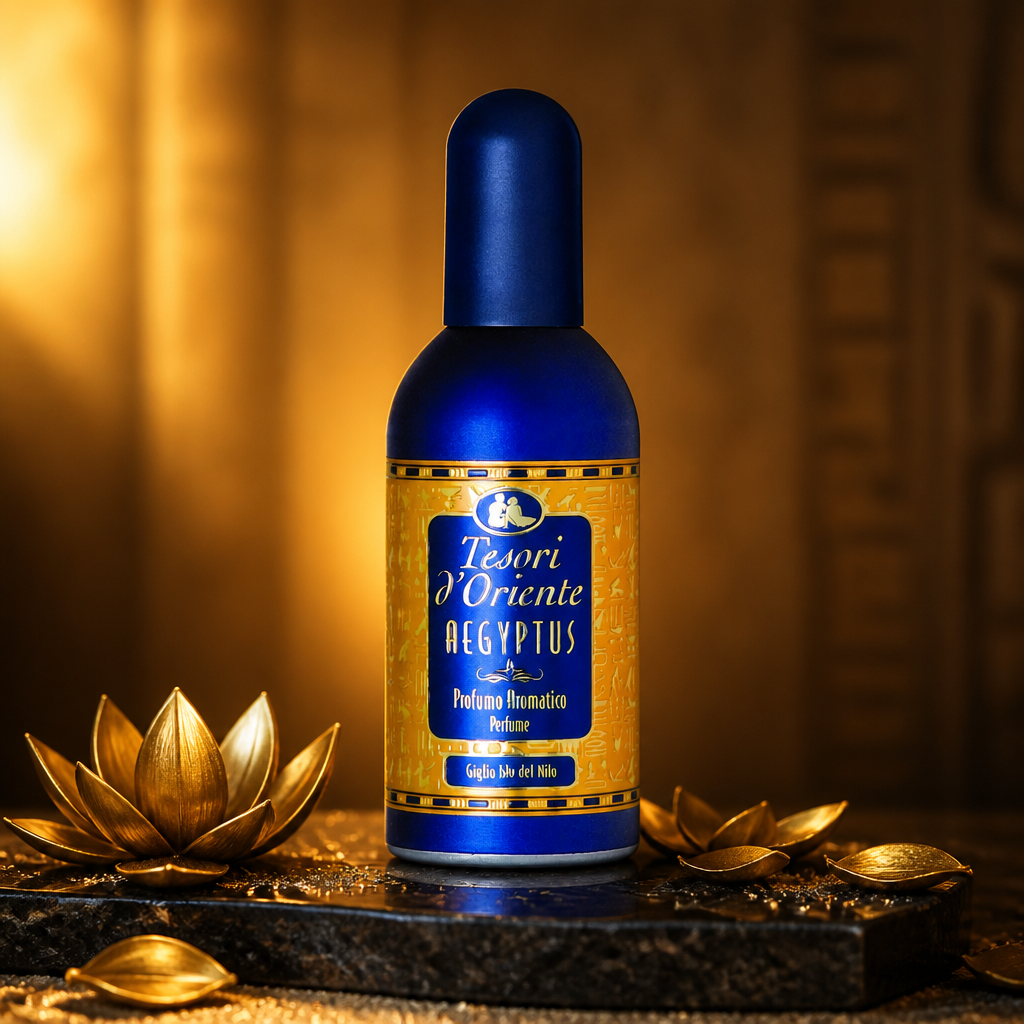Tesori D'oriente Parfum Aegyptus 100 ml