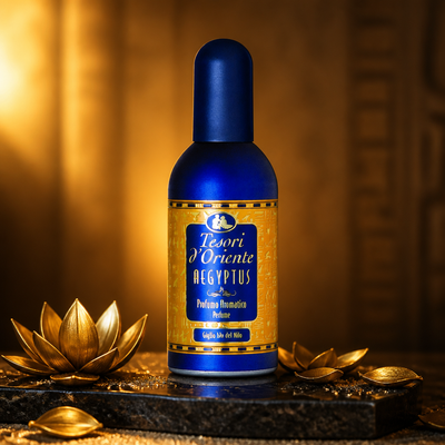 Tesori D'oriente Aegyptus perfume 100 ml