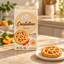 Lago Crostatine Albicocca – 240 g