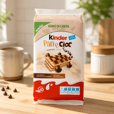 Kinder PaneCioc 290 GR
