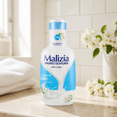 Malizia Bagno Latte ML 1000