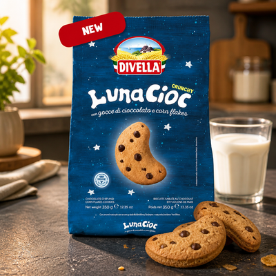 Divella Lunacioc 350 g