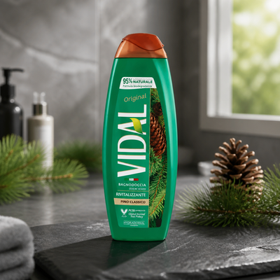 Vidal Bagno Pino Originale 500ml