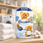 Coccolino Ammorbidente Concentrato Cotone 87 lav