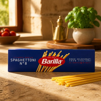 Barilla Spaghettoni 500g
