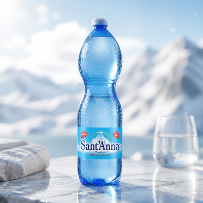 Sant'Anna Acqua Frizzante 1500 ml
