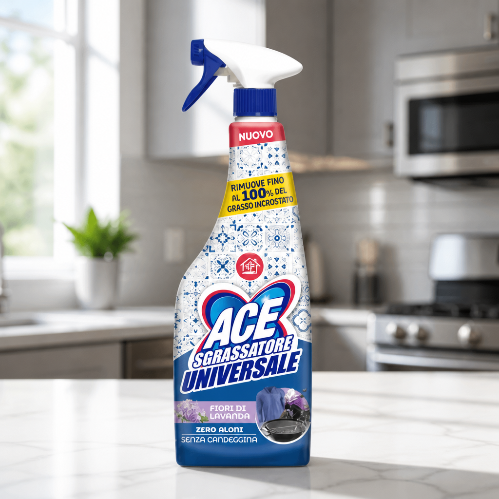 ACE Universal Spray Lavender 600 ml