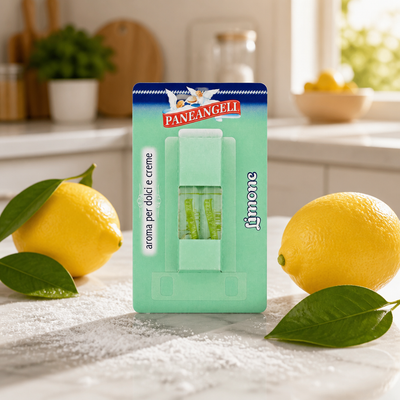 Paneangeli Arôme Citron 4 ml