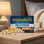 Sogni d'Oro Camomille et Mélatonine 16 sachets 64g