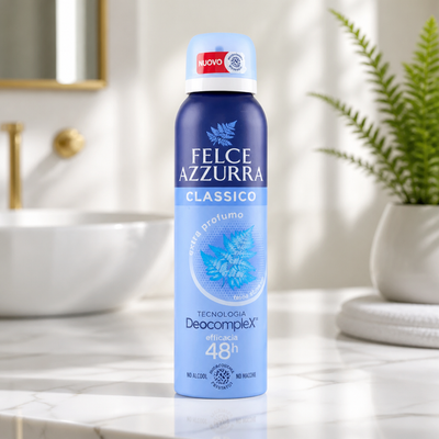 Felce Azzurra Deo Spray Classico 150 ml