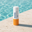 Leocrema Solaire Stick Visage Peaux Sensibles SPF 50+ 12 g