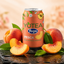 Yoga The Freddo Pesca Lattina 33cl