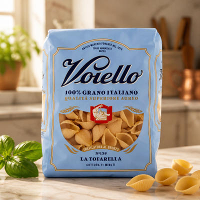Voiello Tofarelle 500g