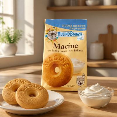 Mulino Bianco Classici Macine 350 GR