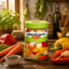 Giardiniera au vinaigre D'Amico 300g