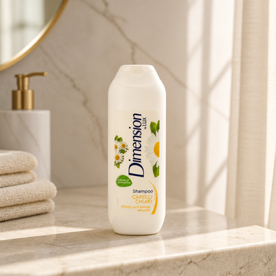 Dimension Shampoo Camomilla 250 ml