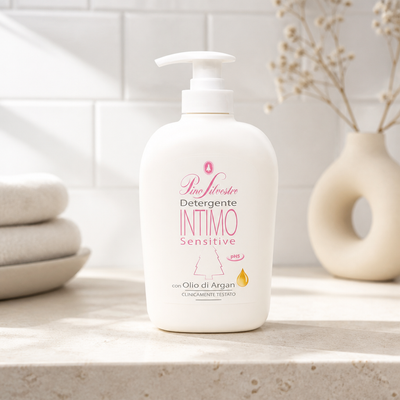 Pino Silvestre Intimo Sensitive ML.250
