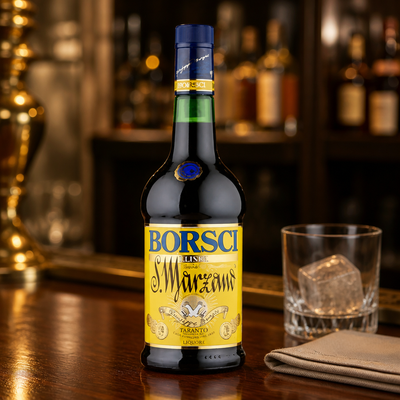 Borsci San Marzano 700 ml
