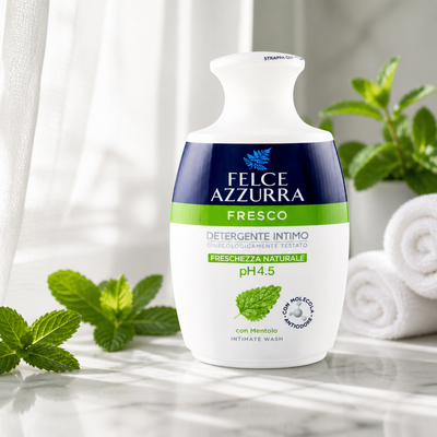 Felce Azzurra Intimo Fresco 250 ml