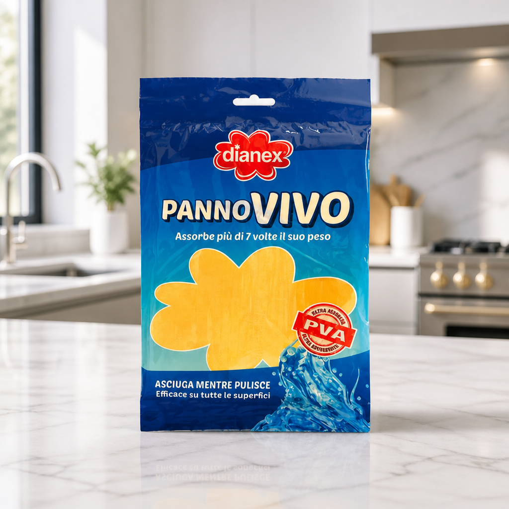 Dianex Panno Vivo Pva