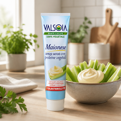 Valsoia Condisoia Mayonnaise 150 ml