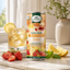 L'Angelica Infusion Froide Beauté Vitalité Zéro Cal Fraise et Citron 240 ml