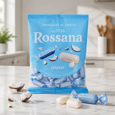 Rossana Caramelle Cocco GR.150