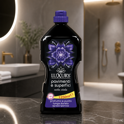 Luxury Pavimenti e Superfici Nota Viola 1,250 l
